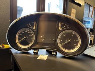 щиток приборов (приборная панель) DAF XF 106 1 поколение 2018, MX13, 2161588