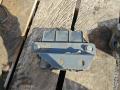 блок ABS Sitrak C7H 2023, WG9716583013 - фото №2