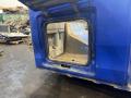Каркас кабины MAN TGA 1 поколение 2008, 12.8 л., D 2876 LF 12, дизель, МКПП, 81625104605, 81600007842 - фото №7
