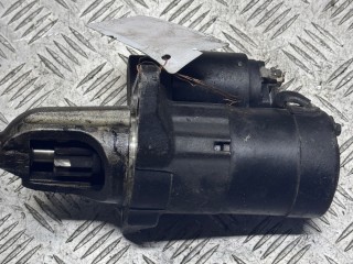 стартер Subaru Legacy 3 поколение 2000, 2.5 л., i, EJ25, бензин, 5МКПП, полный привод, 8052714, AU17000016