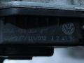 заслонка дроссельная Volkswagen Golf 4 поколение 1998, 1.6 л., i, AKL, бензин, 5МКПП, передний привод, 06A133064J - фото №7