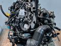 двигатель Volkswagen Passat B7 2011, 2.0 л., TDi, CFFB, дизель, АКПП, передний привод, CFF, CKT, CFFB, CFFA, CFG, CLJ, CFH, CLL, CLA, CKTB, CAA, CFF - фото №3