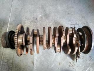 коленвал Volkswagen Passat B5 1999, 2.3 л., i, бензин