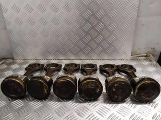 поршень Audi A4 B5 1999, 2.4 л., i, бензин, R071