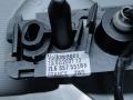 козырек солнцезащитный Volkswagen Touareg 1 поколение [рестайлинг] 2007, 2.5 л., TDi, BPE, дизель, АКПП, чёрный, внедорожник 5 дв., полный привод, правый руль, 7L6857551BS - фото №5