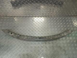 усилитель бампера переднего Volkswagen Passat B5 1998, 1.9 л., TDi, дизель