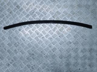 молдинг двери задней правой Audi Q7 4L 2006, 3.0 л., TDi, BUG, дизель, АКПП, бежево-серый, внедорожник 5 дв., полный привод, правый руль, 4L0837839