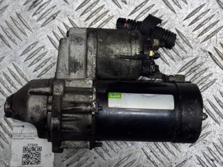 стартер Opel Astra H 2005, 1.6 л., i, Z 16 XEP, бензин, 5МКПП, передний привод, 10J50134SCB