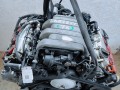 двигатель Audi A4 B7 2007, 3.2 л., i, AUK, бензин, АКПП, полный привод, правый руль, BKH, BPK, BYU, AUK - фото №2