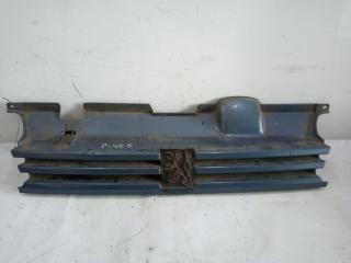 решетка радиатора Peugeot 405 1 поколение 1992, 9255588877