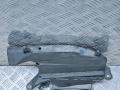 корпус воздушного фильтра Mercedes-Benz C-Класс W204/S204 2010, 3.0 л., CDi, OM 642.830, дизель, АКПП, задний привод, A6420903101 - фото №5
