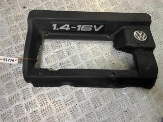 декоративная крышка двигателя Audi A4 B5 1999, TDi, 036103925F