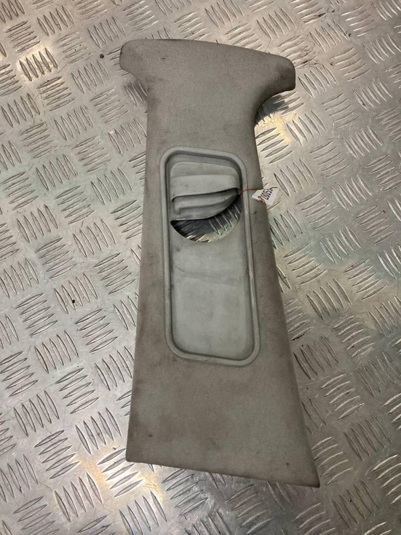 обшивка стойки Volkswagen Passat B5 1997, 1.9 л., TDi, дизель, седан, 3B0868311 - фото №1