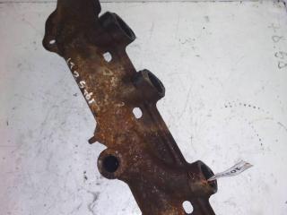 коллектор выпускной Volkswagen LT 2 поколение 1996, 2.5 л., TDi, дизель, 074253033M