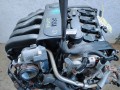 двигатель Skoda Octavia 1 поколение [рестайлинг] 2007, 2.0 л., FSI, BVY, бензин, АКПП, передний привод, правый руль, BLR, BVX, BVZ, BLX, BVY - фото №4