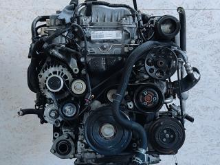 двигатель Opel Antara 1 поколение [рестайлинг] 2010, 2.2 л., CDTi, дизель, 6МКПП, полный привод, Z22D1, Z22D1