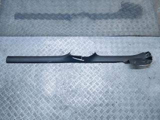накладка на порог внутренняя Volkswagen Passat B6 2007, 2.0 л., TDi, дизель, 6МКПП, серебристый, универсал, передний привод, правый руль, 3C0853370