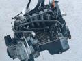 двигатель Volkswagen Polo 4 поколение 2004, 1.4 л., i, BBY, бензин, 5МКПП, передний привод, AUA, BKY, BCA, BBY - фото №5