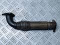 коллектор выпускной Audi A6 4F/C6 2006, 3.0 л., TDi, ASB, дизель, АКПП, полный привод, 059789N - фото №3