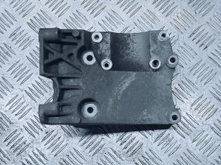 кронштейн компрессора кондиционера Ford Focus 2 поколение (2004 - 2008), 1.6 л., i, HWDA, бензин, 4M5Q19D624CC