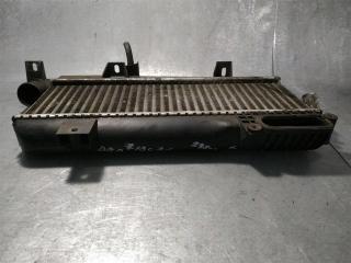 интеркулер Peugeot 405 1 поколение 1994, 1.9 л., TDi, дизель, 5, 19776E15