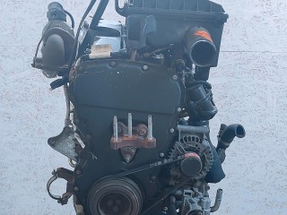 двигатель Ford Transit 7 поколение 2010, 2.2 л., TDCi, P8FA, дизель, 5МКПП, передний привод, P8FB, P8FA, QVFA, P8FA