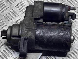 стартер Volkswagen Polo 4 поколение 2002, 1.4 л., i, BBY, бензин, 5МКПП, передний привод, 1006887281