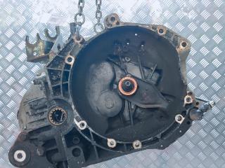 КПП механическая (МКПП) Peugeot Boxer 2 поколение 2007, 2.2 л., HDi, 4HV (P22DTE), дизель, 5МКПП, передний привод, 20UM23