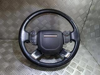 руль Land Rover Discovery 5 поколение 2018, 3.0 л., 306DT, дизель, АКПП, фиолетовый, полный привод, правый руль, GK523F563AC8PVJ