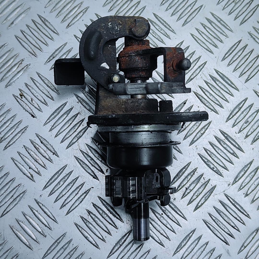 механизм выбора передач Opel Zafira 1 поколение (A) 2001, 2.0 л., DTi, Y 20 DTH, дизель, МКПП, передний привод - фото №1