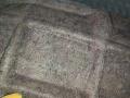 защита арок задняя правая (подкрылок) Audi Q7 4L 2006, 3.0 л., TDi, BUG, дизель, АКПП, бежево-серый, внедорожник 5 дв., полный привод, правый руль, 4L0810172 - фото №6