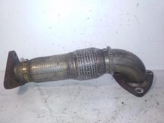 гофра глушителя Audi A4 B6 2003, 2.5 л., TDi, дизель, 059131789F
