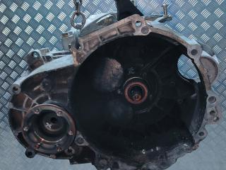 КПП механическая (МКПП) Volkswagen Passat B6 2009, 2.0 л., TDi, CBAA, дизель, 6МКПП, серебристый, седан, передний привод, правый руль, KXX