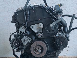 двигатель Ford Mondeo 3 поколение [рестайлинг] 2006, 2.2 л., TDCi, QJBB, дизель, МКПП, передний привод, QJBB, QJBB