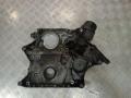 крышка двигателя передняя Mercedes-Benz C-Класс W203/S203/CL203 2003, 2.2 л., CDi, дизель, 6460150602 - фото №2