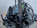 двигатель Volkswagen Beetle A4 [рестайлинг] 2005, 1.6 л., i, BFS, бензин, 5МКПП, передний привод, BSE, BFQ, BGU, BFS - фото №4
