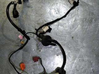 дверная проводка Audi A6 4F/C6 [рестайлинг] 2008, универсал, 4F1971687Q