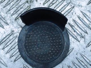 подстаканник Volkswagen Passat B6 2009, 2.0 л., TDi, CBAA, дизель, 6МКПП, серебристый, седан, передний привод, правый руль