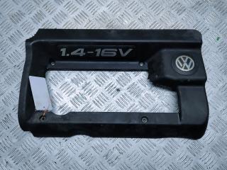 декоративная крышка двигателя Volkswagen 1999, 036103925F, 036103925G