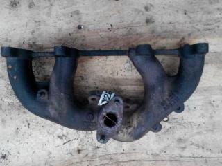 коллектор выпускной Volkswagen Touran 1 поколение 2003, 1.9 л., TDi, дизель, МКПП, 026253033AH