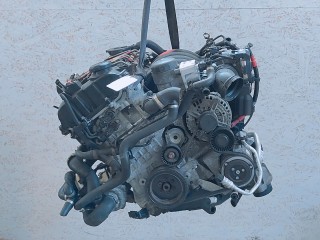 двигатель BMW 3 серия E90/E91/E92/E93 2007, 2.0 л., i, N43 B20 A, бензин, АКПП, задний привод, N43B20A, N43B20A