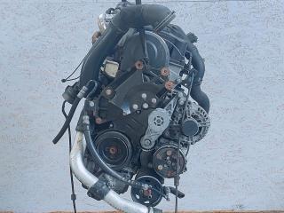 двигатель Volkswagen Sharan 1 поколение [2-й рестайлинг] 2007, 2.0 л., TDi, дизель, 6МКПП, передний привод, BRT, BRT