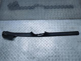 накладка на порог внутренняя Volkswagen Passat B6 2007, 2.0 л., TDi, дизель, 6МКПП, серебристый, универсал, передний привод, правый руль, 3C0853369