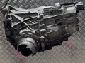 КПП автоматическая (АКПП) Audi A4 B7 2007, 3.2 л., i, AUK, бензин, АКПП, полный привод, правый руль, JZK - фото №2