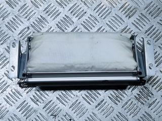 подушка безопасности пассажира Volkswagen Touareg 1 поколение [рестайлинг] 2007, 2.5 л., TDi, BPE, дизель, АКПП, чёрный, внедорожник 5 дв., полный привод, правый руль, 7L0880202E, 30341440B