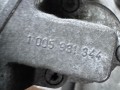 стартер Volkswagen Golf 5 поколение 2005, 2.0 л., SDi, BDK, дизель, 5МКПП, передний привод, 1005931344 - фото №5