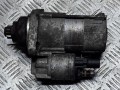 стартер Volkswagen Golf 5 поколение 2004, 1.9 л., TDi, BKC, дизель, 5МКПП, передний привод, D7GS8, VWAG02Z911023H - фото №2