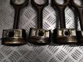 поршень Audi A4 B5 1999, 2.4 л., i, бензин, R071 - фото №2