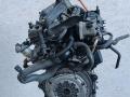 двигатель Volkswagen Polo 4 поколение 2002, 1.4 л., i, BBY, бензин, МКПП, передний привод, AUA, BKY, BCA, BBY - фото №4