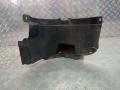 защита арок передняя правая (подкрылок) Volkswagen Passat B6 2007, 2.0 л., TDi, BMR, дизель, 6МКПП, чёрный, седан, передний привод, правый руль, 3C0805912A - фото №8